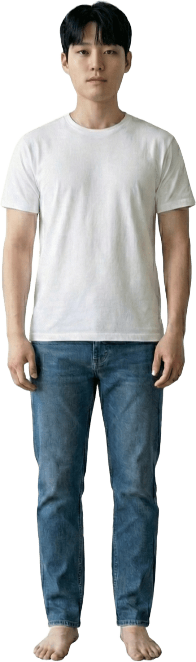 You