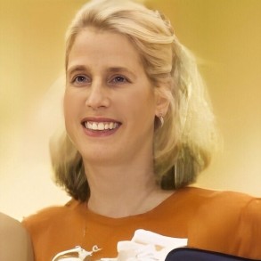 Ellen Bayer