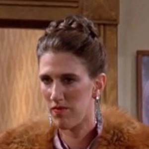 Kathleen McIntyre
