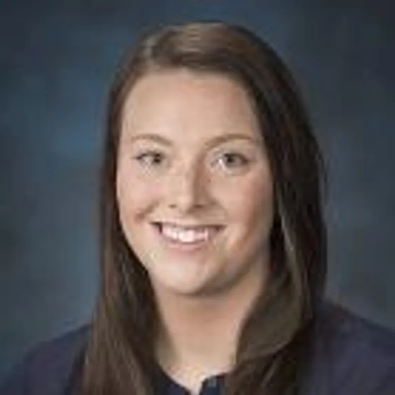 Vicky McIntyre