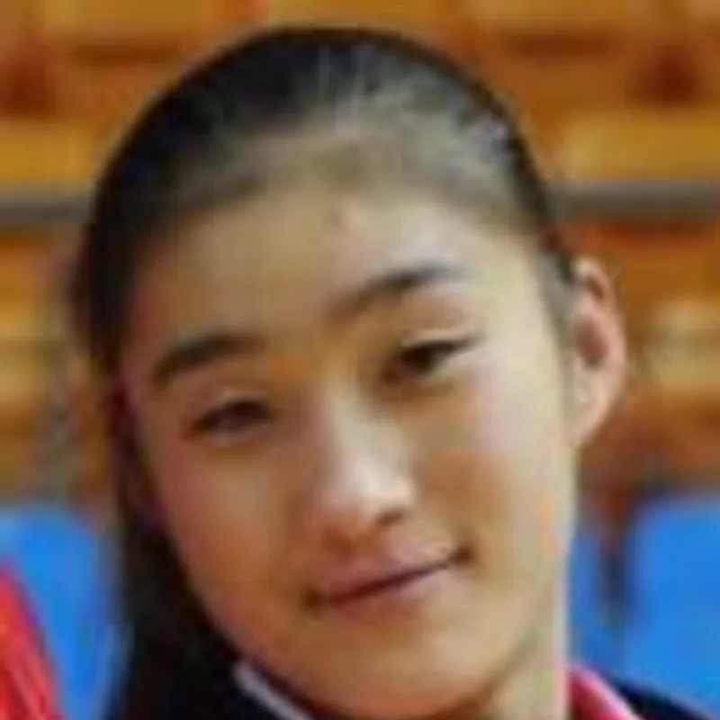 Wang Xuemeng
