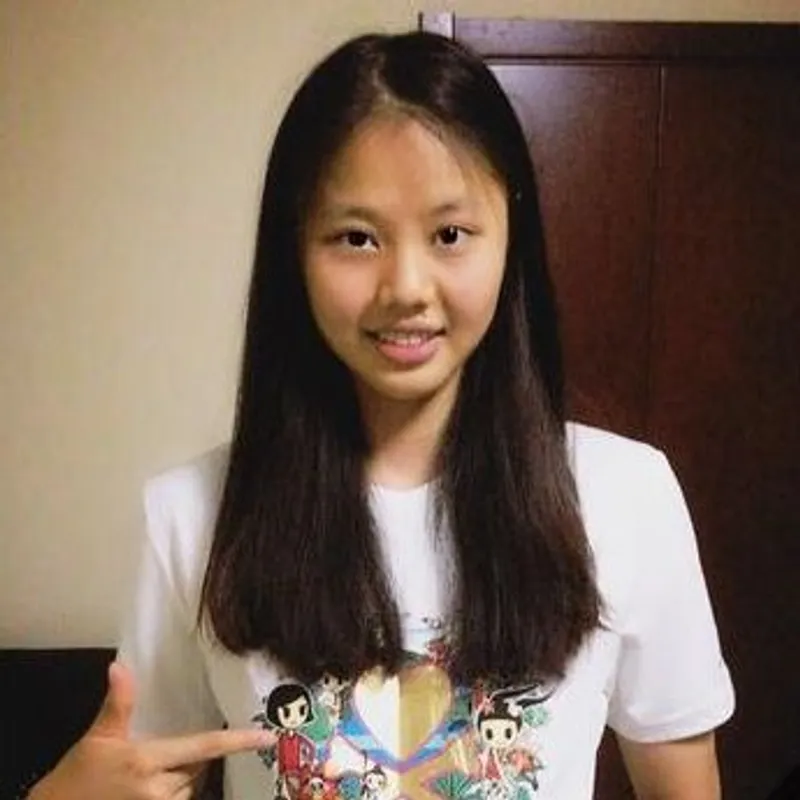 Xiangyu Gong
