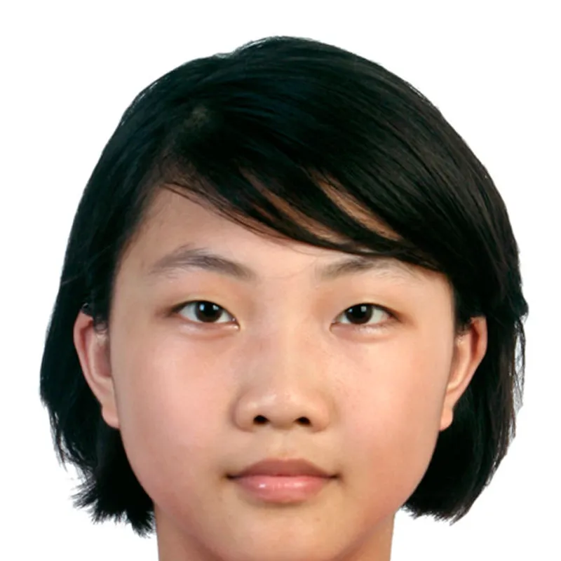 Xinyue Yuan