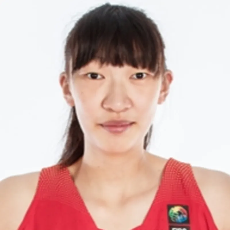 Xu Han
