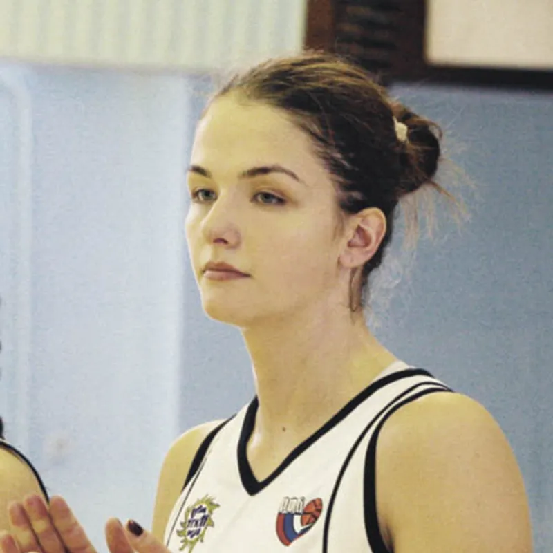 Yevgeny Shapovalov