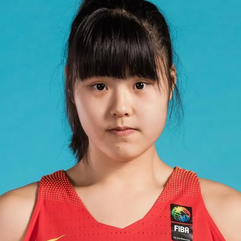 Yueru Li