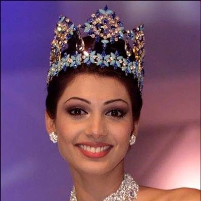 Yukta Mookhey
