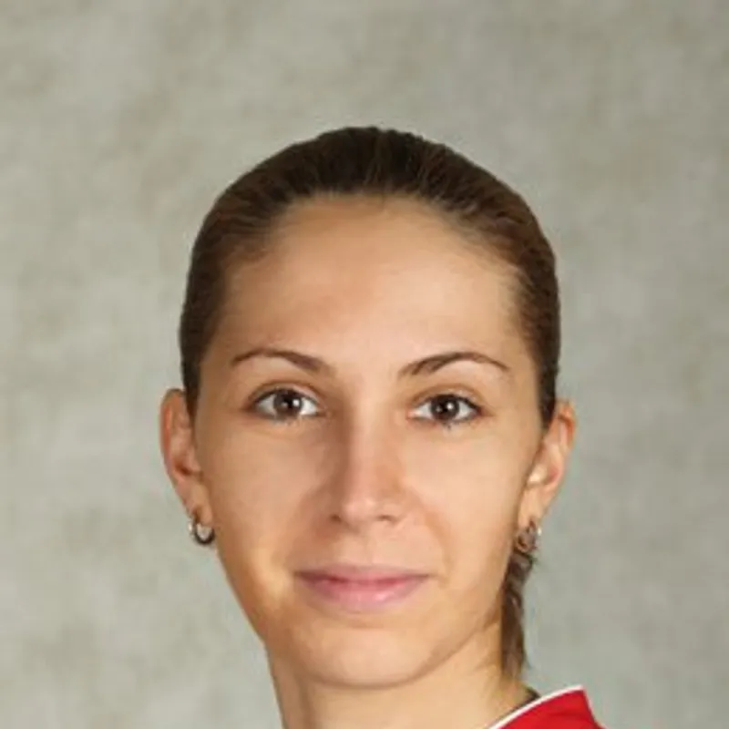 Yulia Merkulova