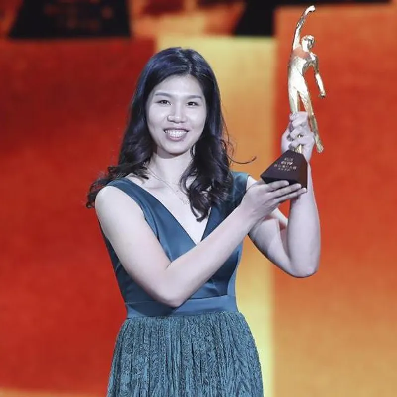 Yunli Xu