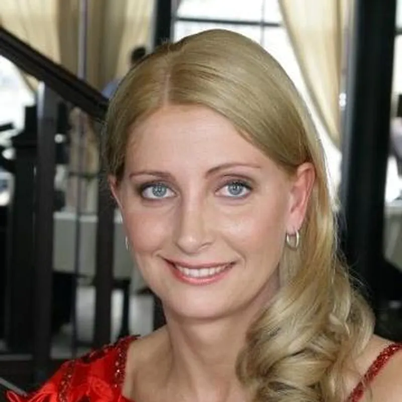 Yvetta Hlavacova