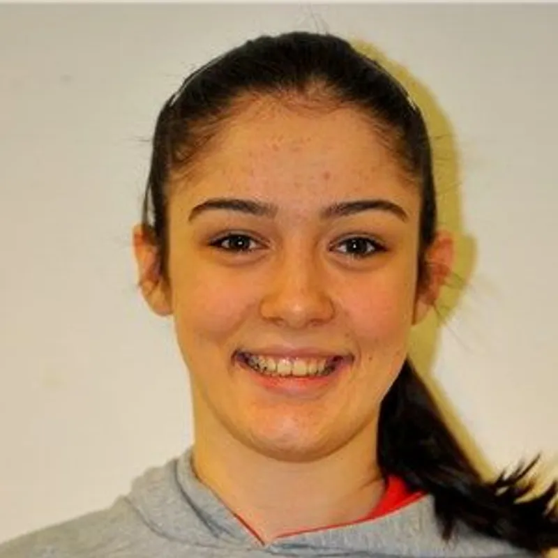 Zehra Gunes