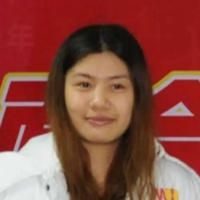 Zhang Chenrui