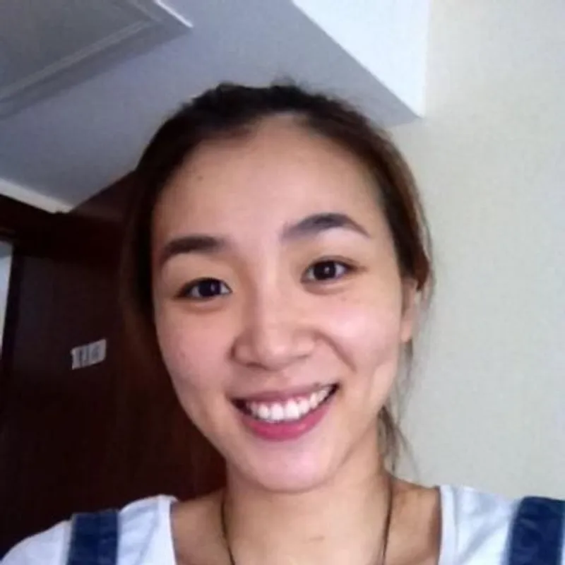 Zhao Shuang